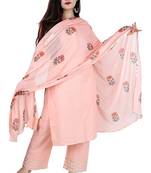 Women's Solid Printed Straight Kurti