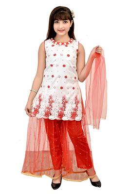 A&A Fashionfull Length Party Sarara 1