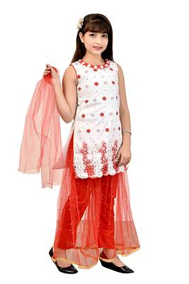 A&A Fashionfull Length Party Sarara 3
