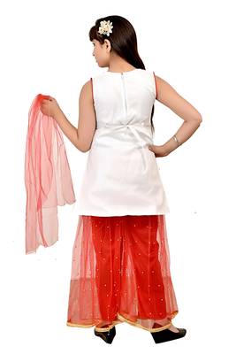 A&A Fashionfull Length Party Sarara 4