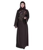 Momin Bazaar Islmaic Modest Boota Nida Abaya /Burkha 