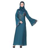 Momin Bazaar Islmaic Modest Boota Nida Abaya /Burkha 