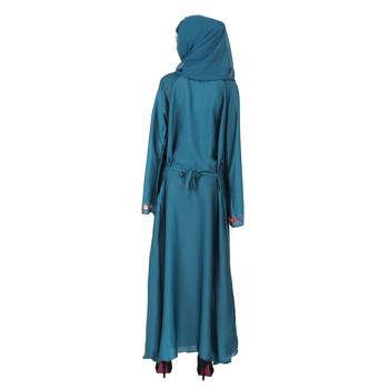 Momin Bazaar Islmaic Modest Boota Nida Abaya /Burkha  5