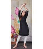 Stylish Chicken Cotton Kurtis