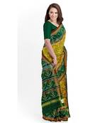 green Pure Silk(mulberry)