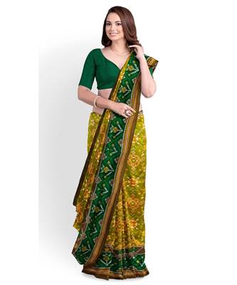 green Pure Silk(mulberry) 5