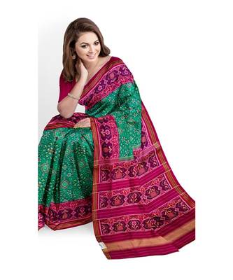 pink Pure Silk(mulberry) 2