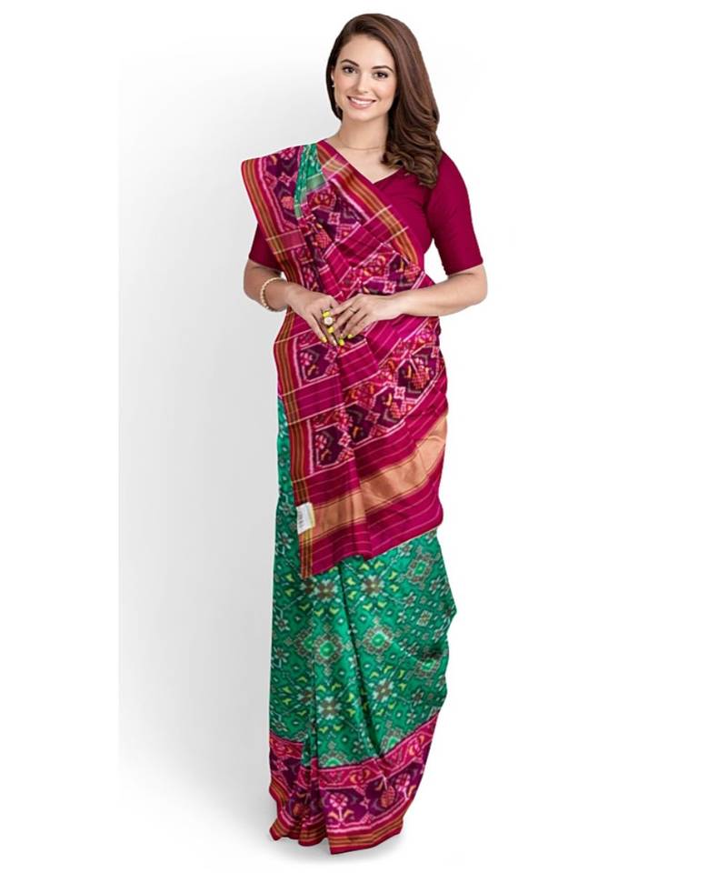 pink Pure Silk(mulberry)