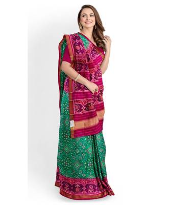 pink Pure Silk(mulberry) 4