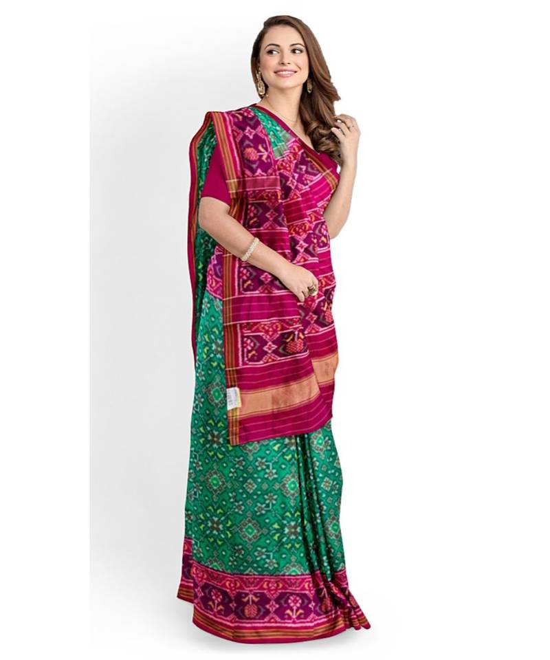 pink Pure Silk(mulberry)