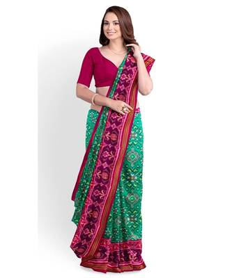 pink Pure Silk(mulberry) 5