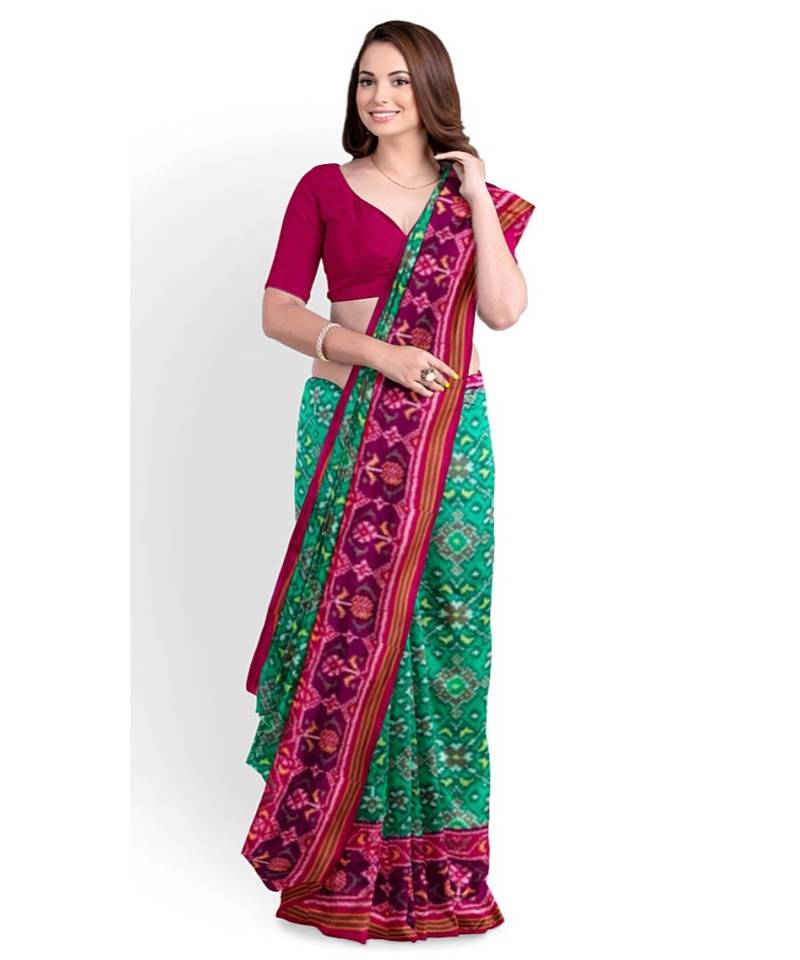 pink Pure Silk(mulberry)