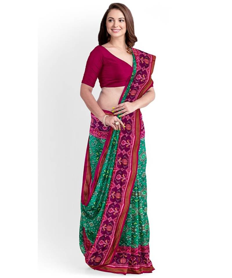 pink Pure Silk(mulberry)