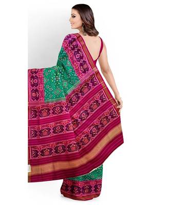 pink Pure Silk(mulberry) 8