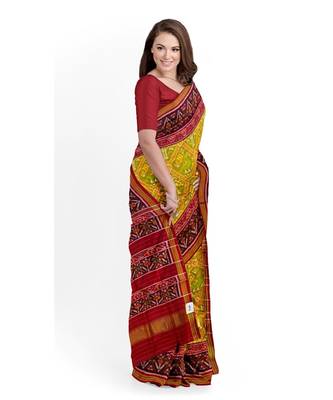 blue Pure Silk(mulberry) 1