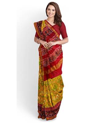 blue Pure Silk(mulberry) 3