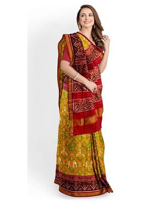 blue Pure Silk(mulberry) 4