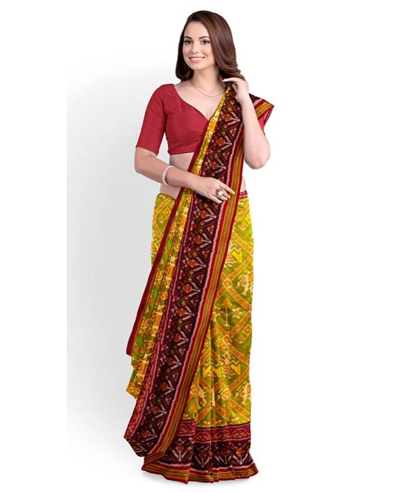 blue Pure Silk(mulberry)