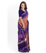 red Pure Silk(mulberry)