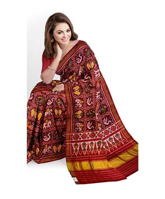 blue Pure Silk(mulberry) 2