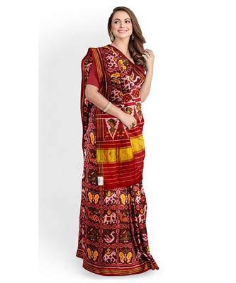 blue Pure Silk(mulberry) 4
