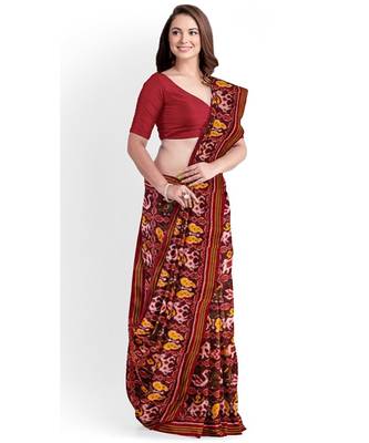 blue Pure Silk(mulberry) 6