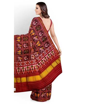 blue Pure Silk(mulberry) 8
