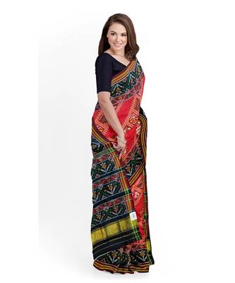 multicolor Pure Silk(mulberry) 1