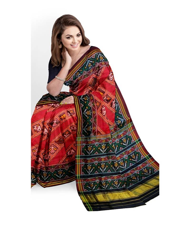 multicolor Pure Silk(mulberry)