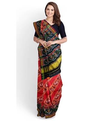 multicolor Pure Silk(mulberry) 3
