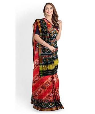 multicolor Pure Silk(mulberry) 4