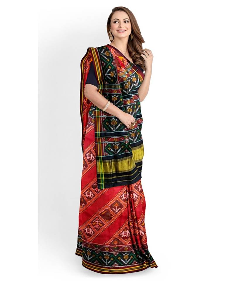 multicolor Pure Silk(mulberry)