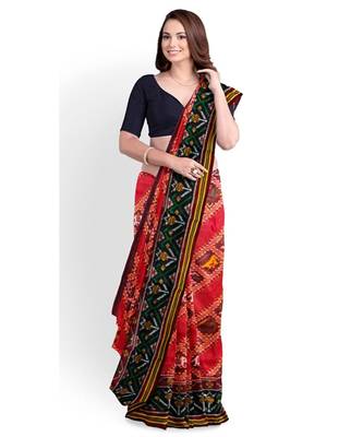multicolor Pure Silk(mulberry) 5