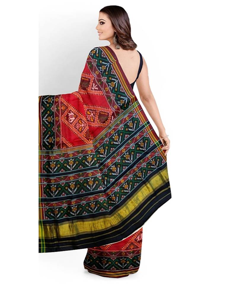 multicolor Pure Silk(mulberry)