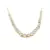 Silver Alloy necklace sets