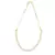 Silver Alloy necklace sets