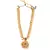 Temple Jewellery Matte Finish Necklace Sets For Women