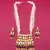Multicolor Designer Kundan Necklace Sets