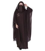 Momin Bazaar Islamic Modest Kaftan Abaya For Women