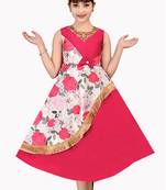 A&A Fashion Full Length Party Wear Gown