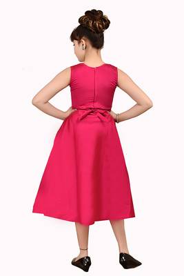 A&A Fashion Full Length Party Wear Gown 4