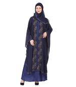 Momin Bazaar Islamic Modest Kaftan Abaya For Women