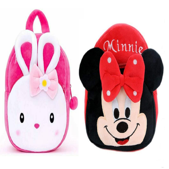 Lychee Bags Combo of Kids School Bags 1