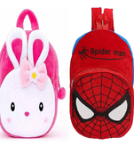Lychee Bags Combo of Kids School Bags