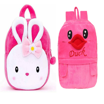 Lychee Bags Combo of Kids School Bags 1