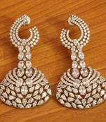 White danglers-drops