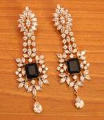 Blue sapphire  danglers-drops