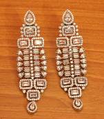 White danglers-drops