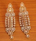 White danglers-drops