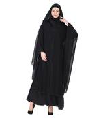 Momin Bazaar Islamic Modest Kaftan Abaya For Women
